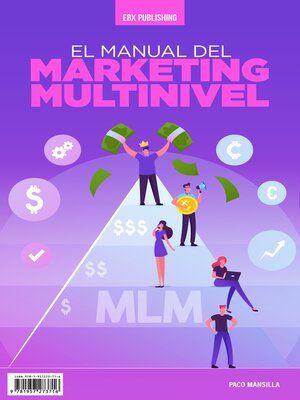 cover image of El Manual Del Marketing Multinivel